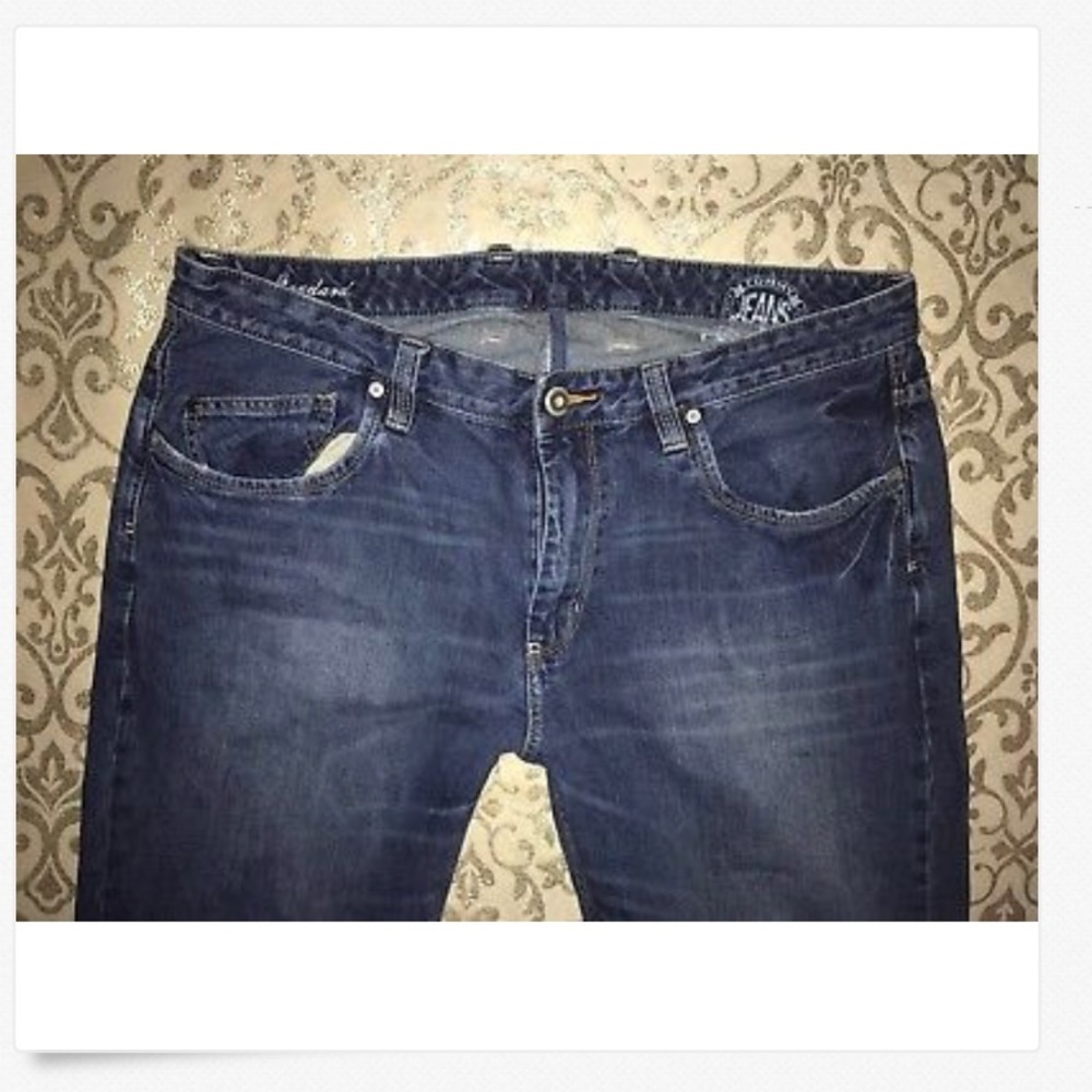 Men's Tommy Bahama Standard Straight Jeans
40 x 30